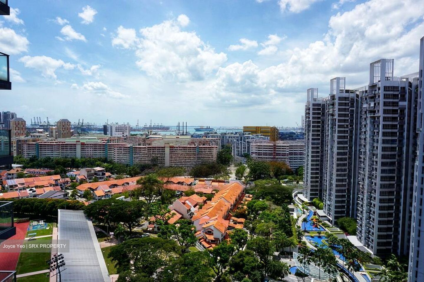 The Parc Condominium (D5), Condominium #450435261